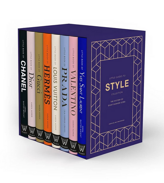 Little Guides To Style Collection