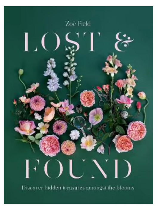 Lost & Found