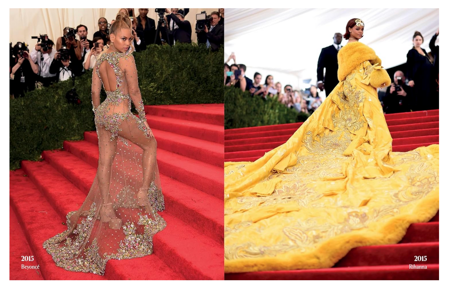 The Met Gala