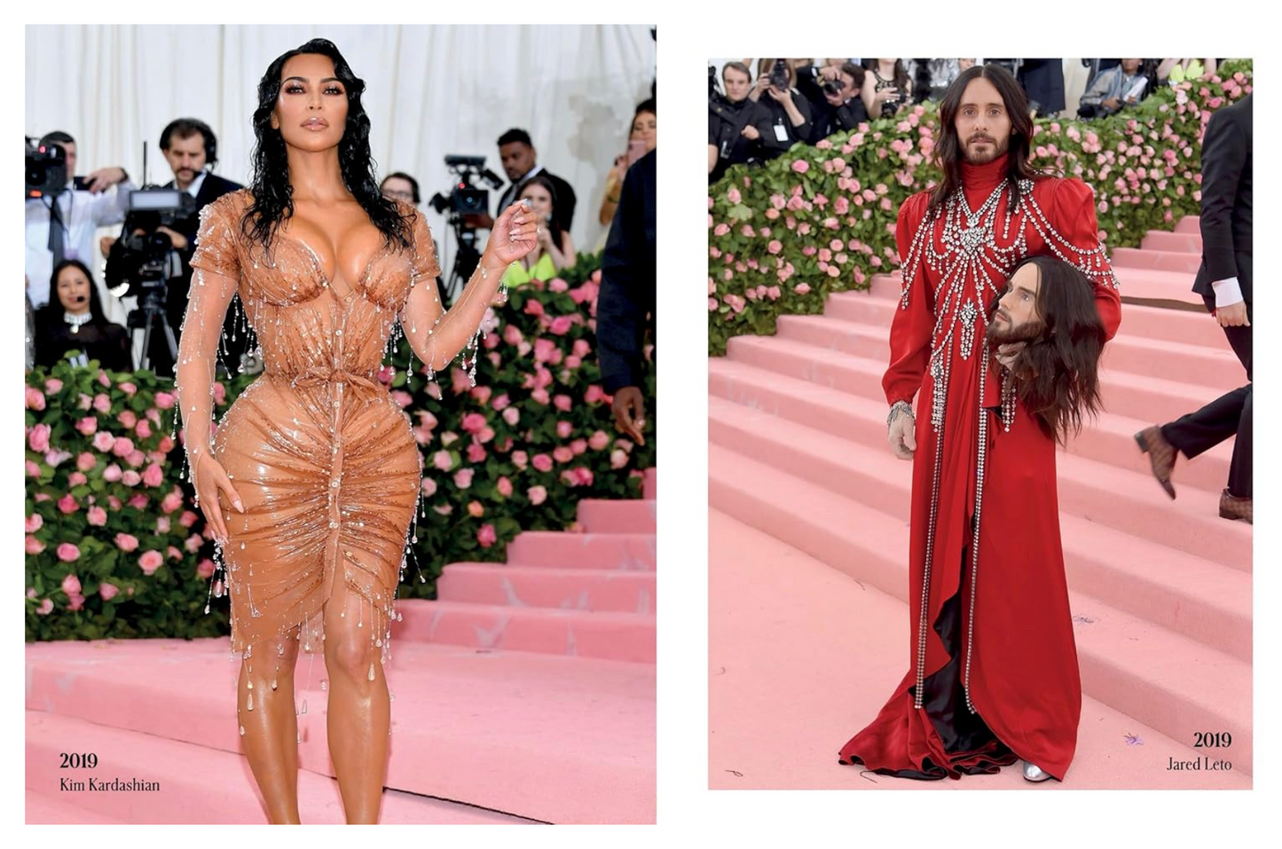 The Met Gala