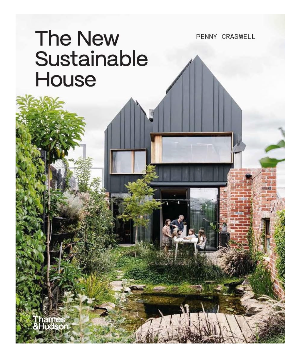 The New Sustainable House