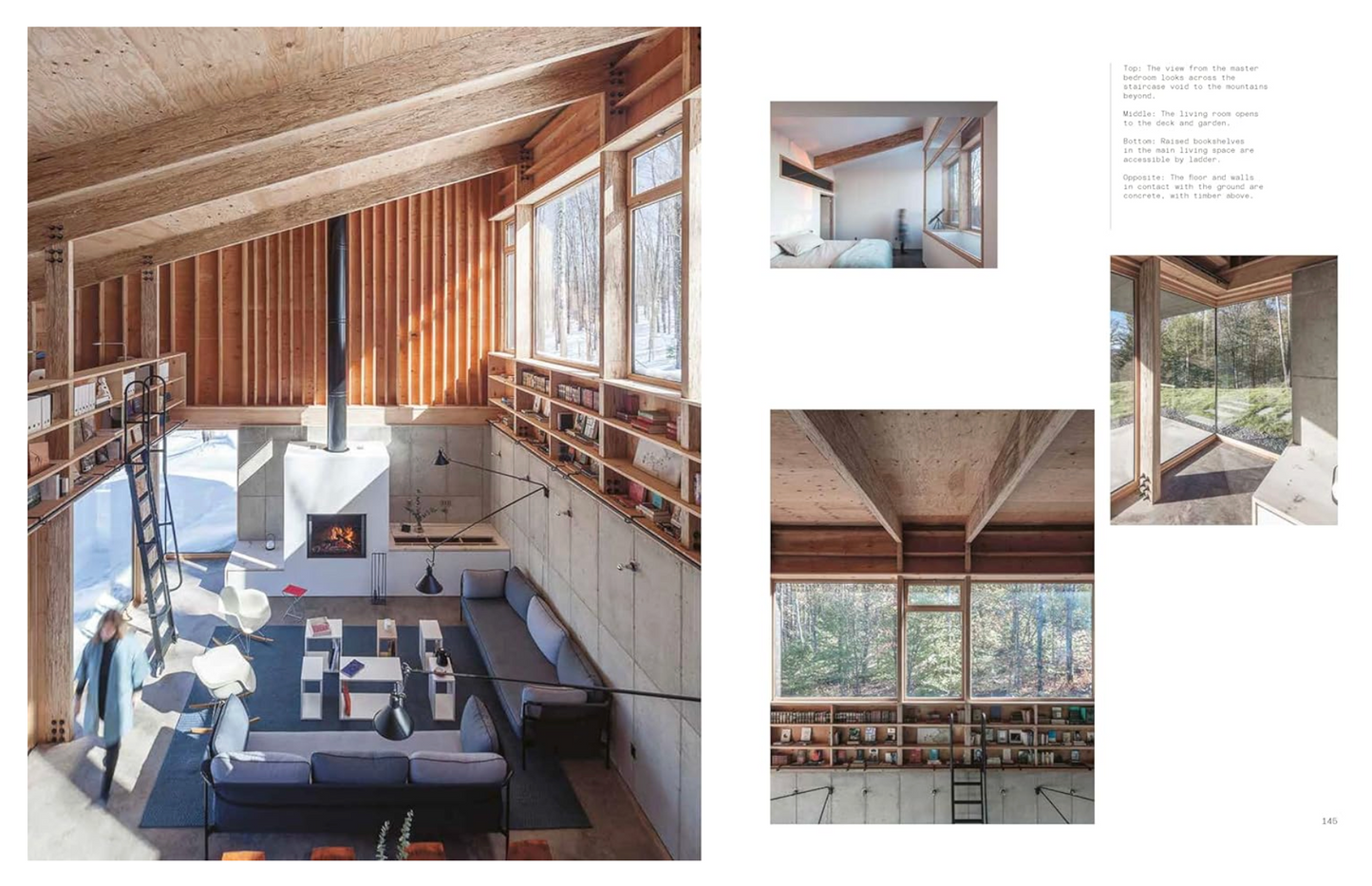 The New Sustainable House