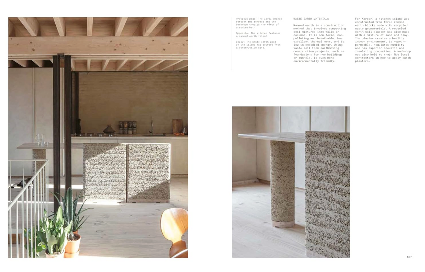 The New Sustainable House