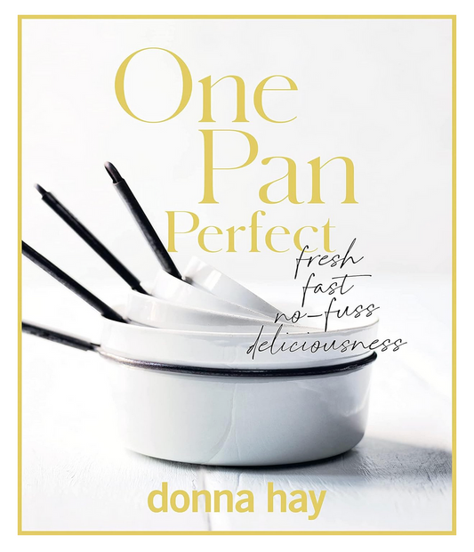 One Pan Perfect