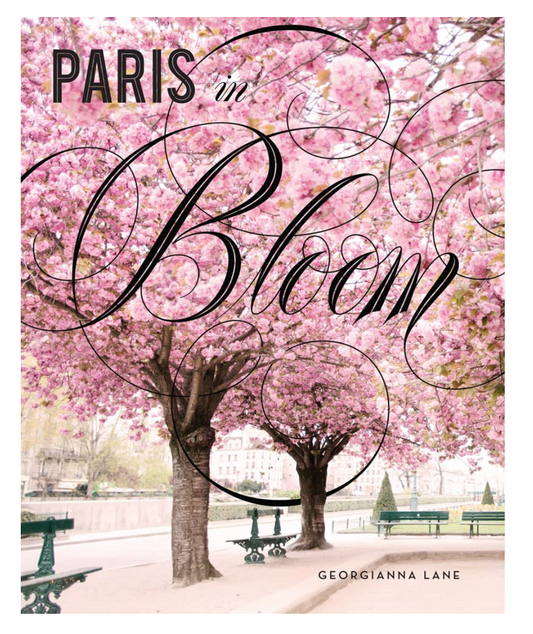 Paris in Bloom