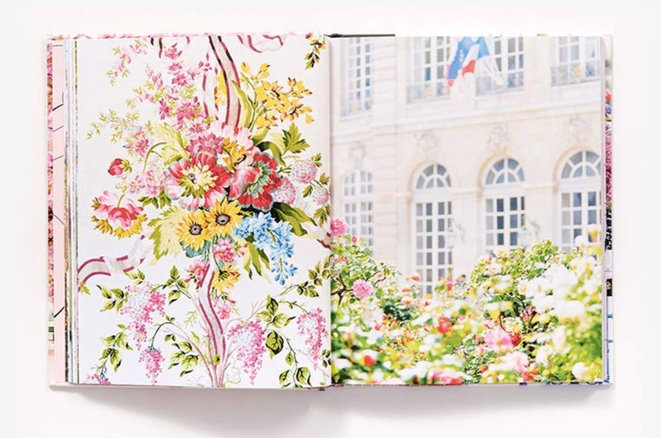 Paris in Bloom