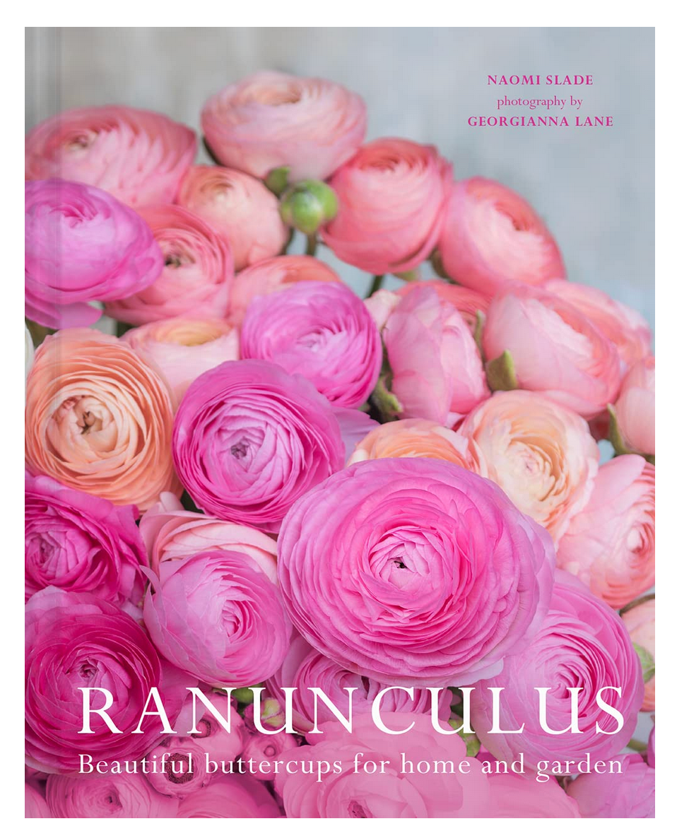 Ranunculus