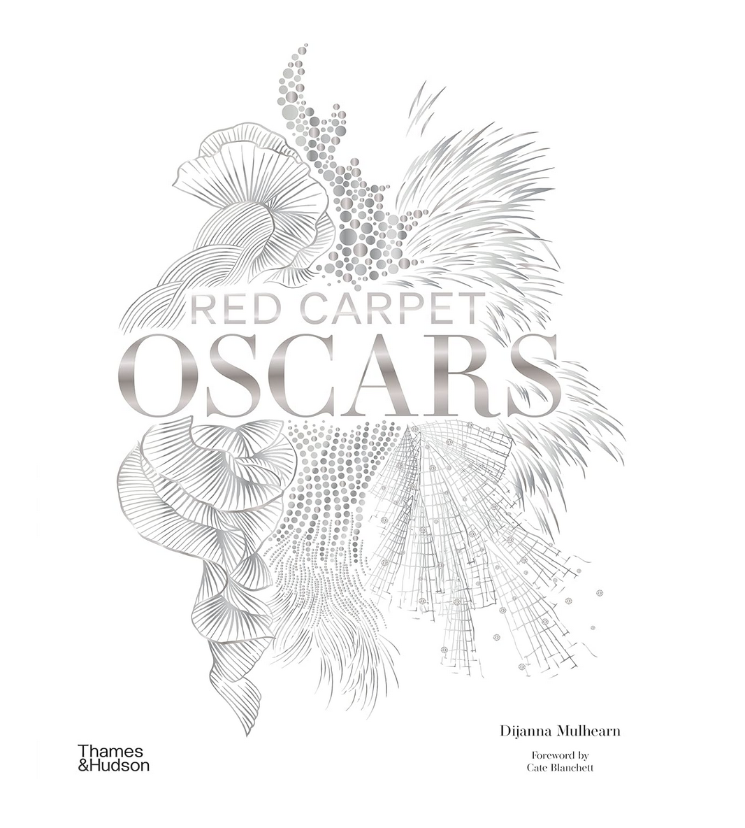 The Oscars Red Carper