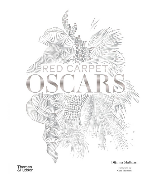 The Oscars Red Carper
