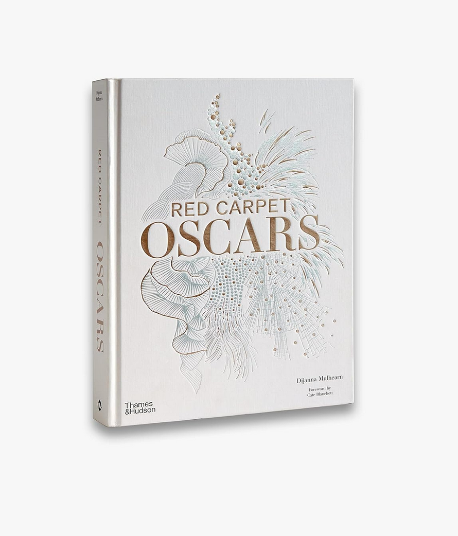 The Oscars Red Carper