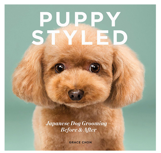 Puppy Styled