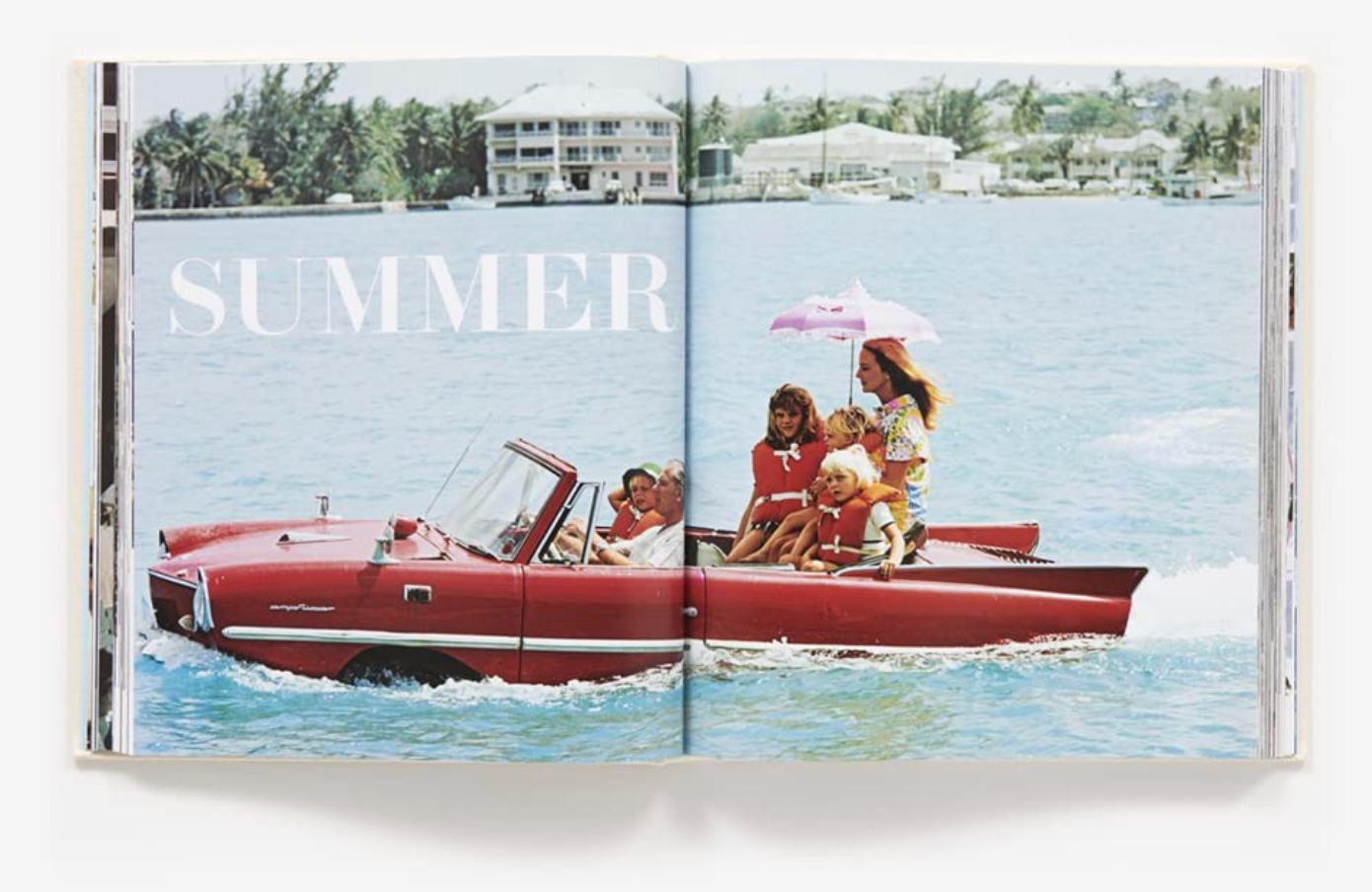 Slim Aarons: Style