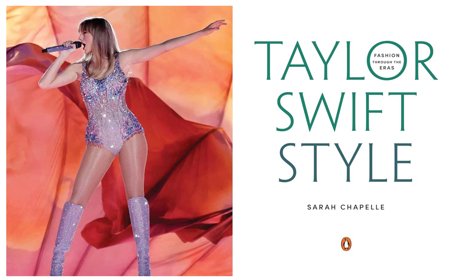 Taylor Swift Style