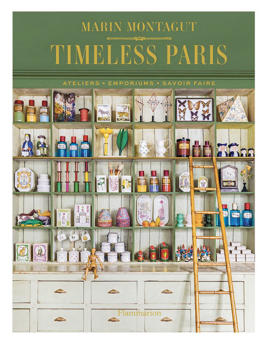 Timeless Paris