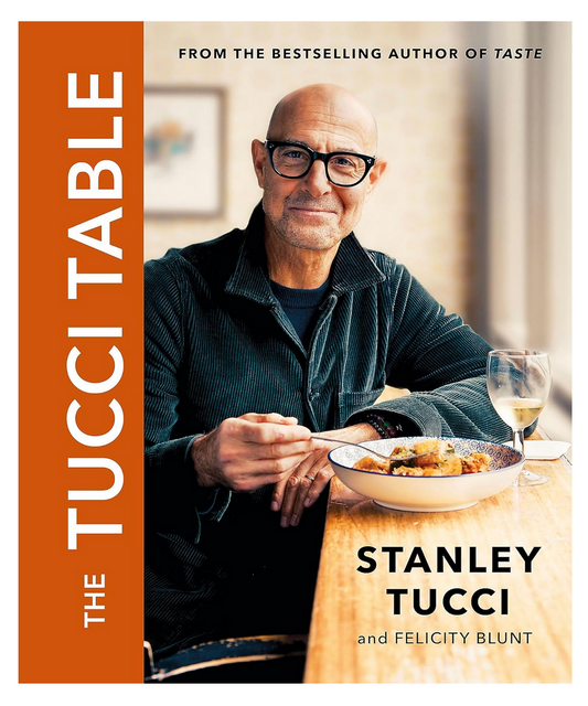 The Tucci Table