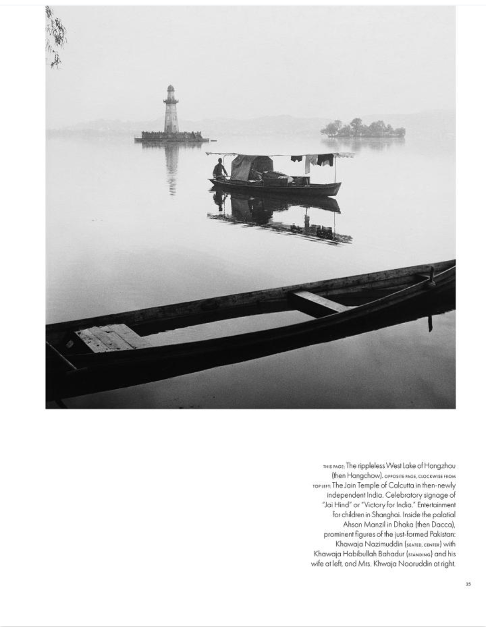 Vogue On Location: People, Places, Portraits