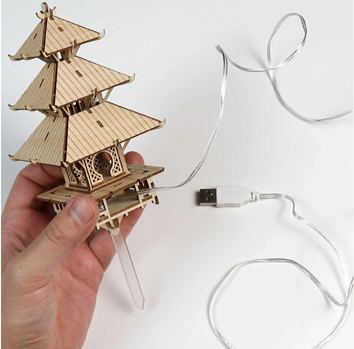 USB Lights