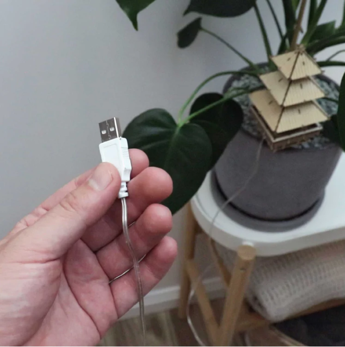 USB Lights