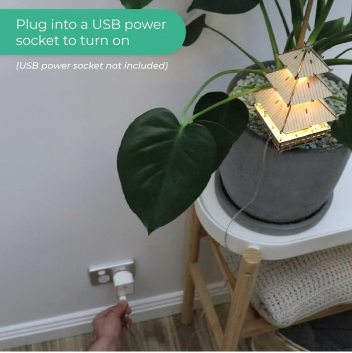 USB Lights