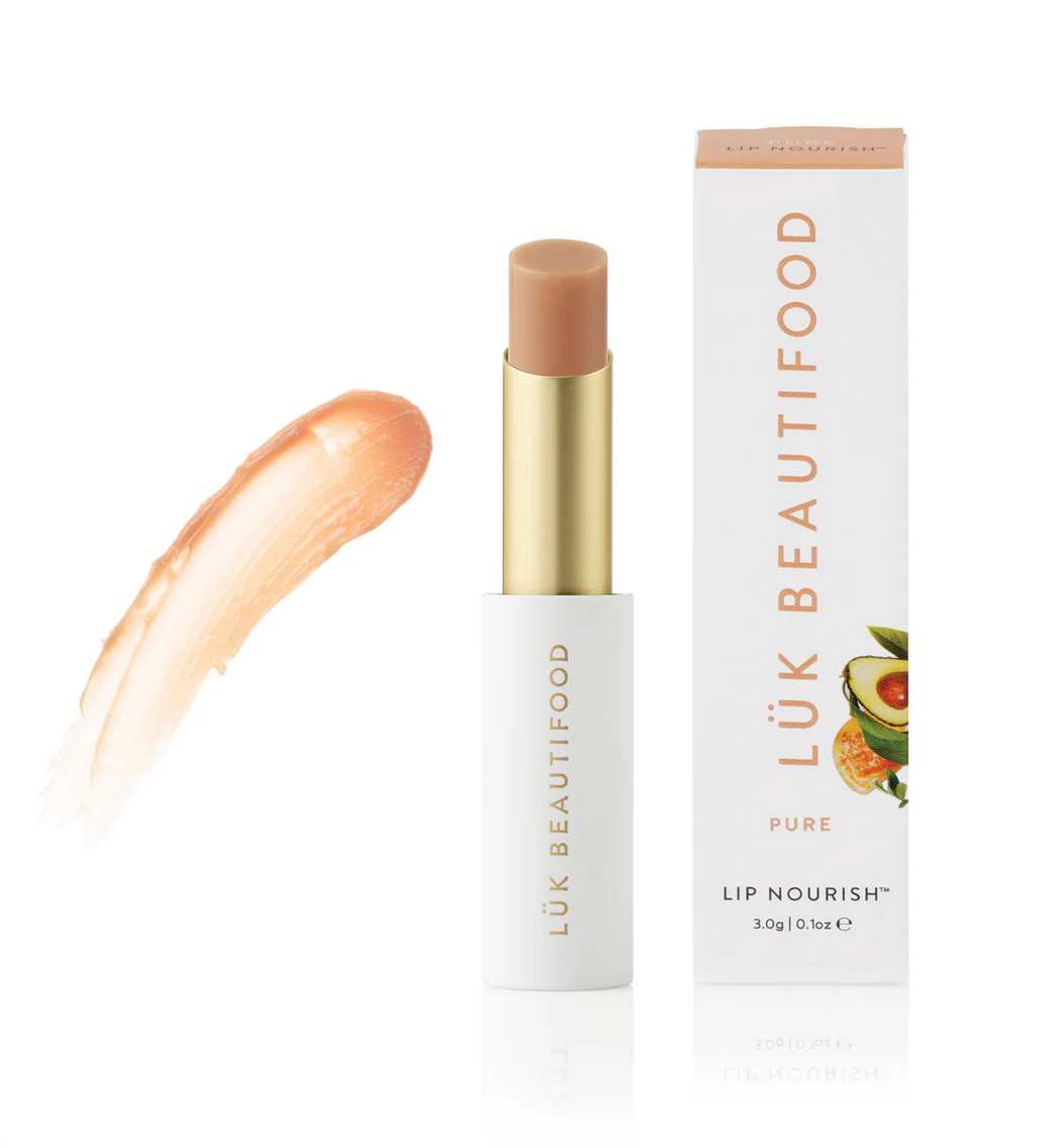 Lük Beautifood Lip Nourish