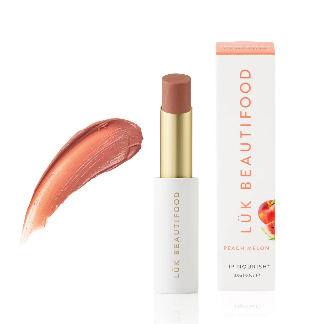 Lük Beautifood Lip Nourish