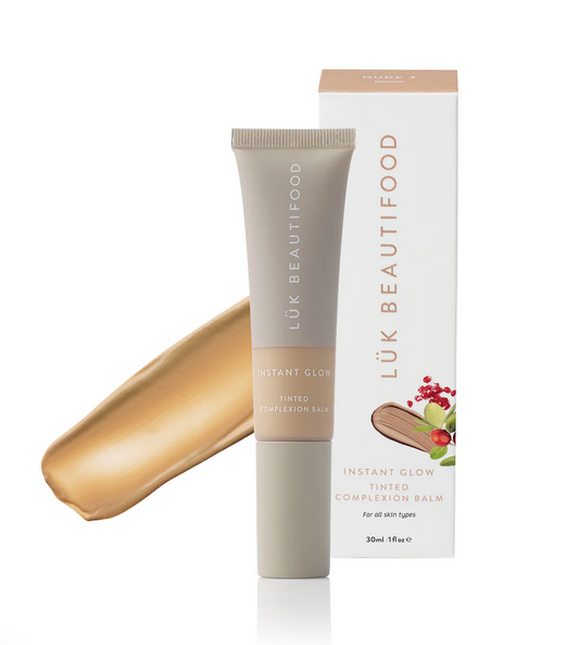 Instant Glow Tinted Complexion Balm