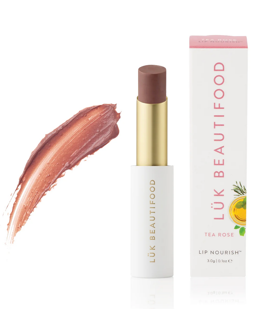 Lük Beautifood Lip Nourish