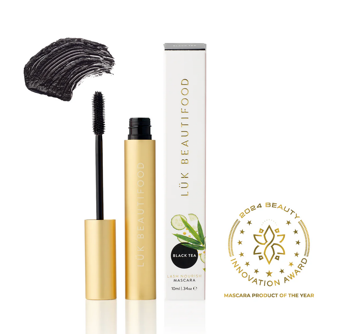 Lash Nourish Mascara
