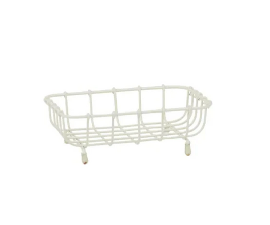 Benloch Metal Scourer Tray