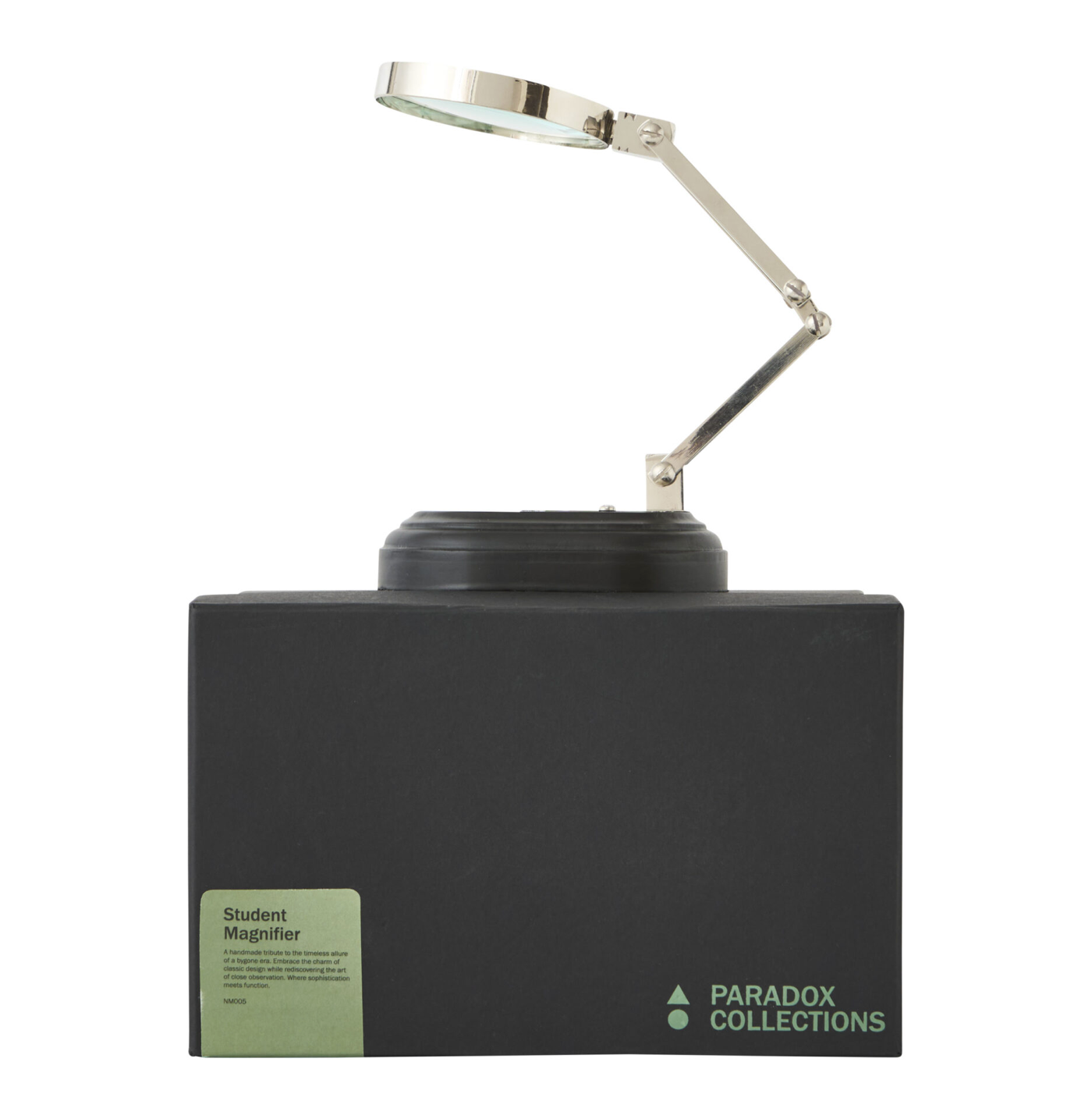 Student Magnifier