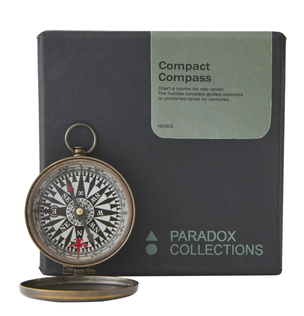 Compact Compass