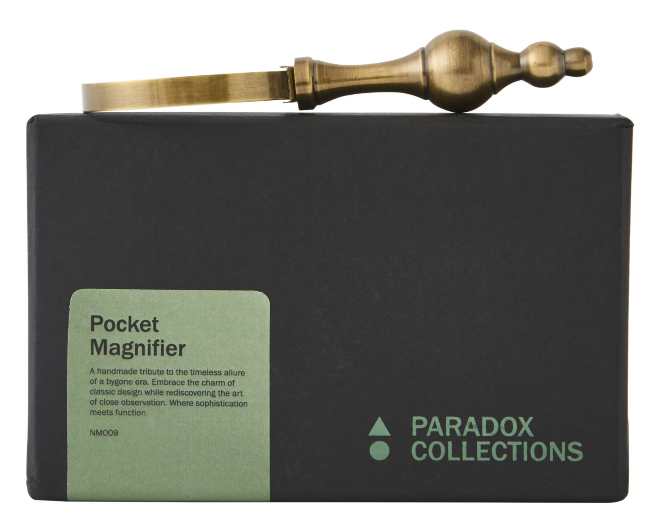 Pocket Magnifier