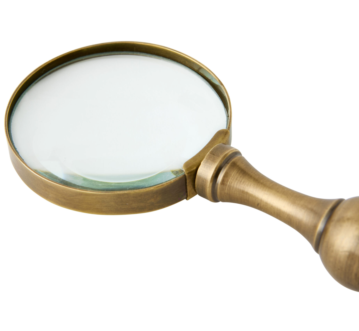 Pocket Magnifier