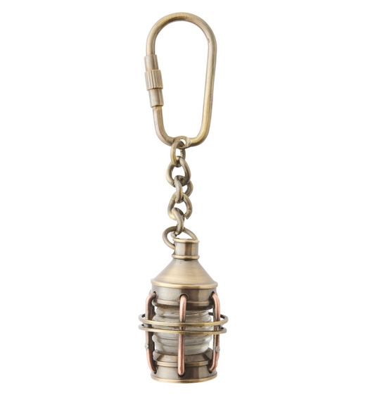 Lantern Keyring