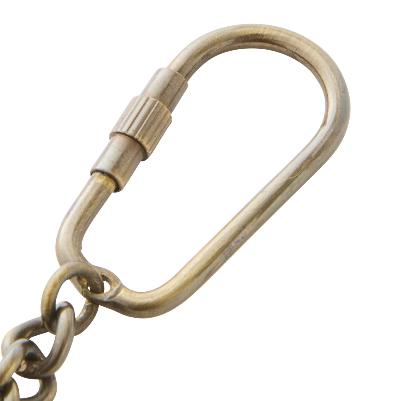 Lantern Keyring