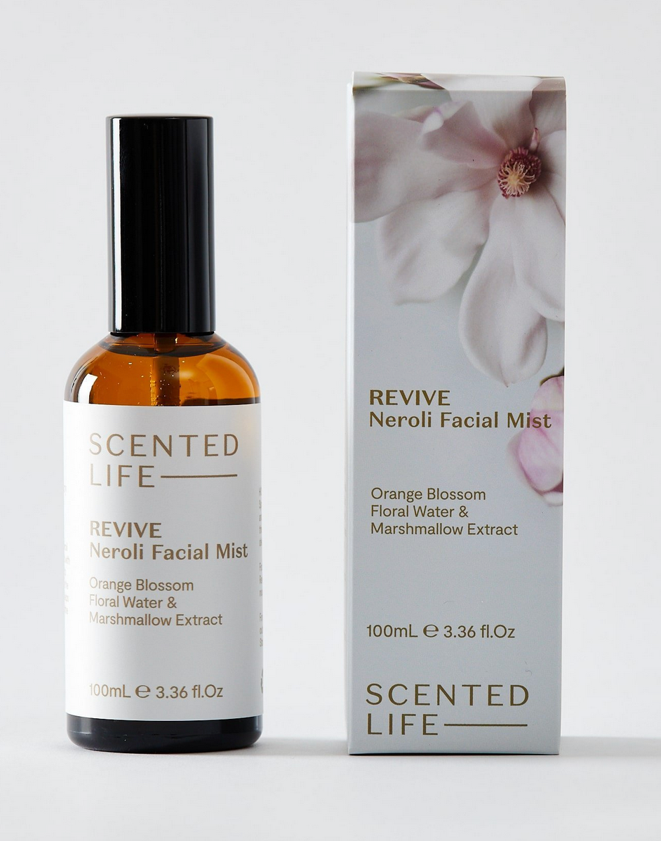 Revive Neroli Facial Mist