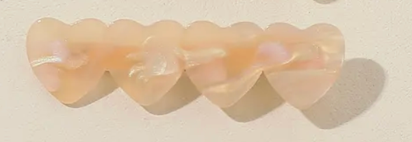 Heart Clip