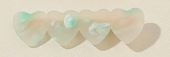 Heart Clip