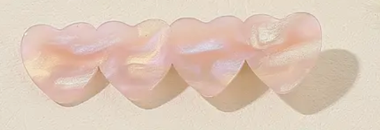 Heart Clip