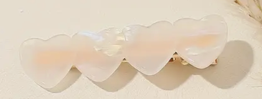 Heart Clip