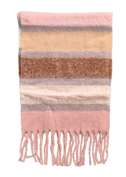 Winter Scarf Auburn