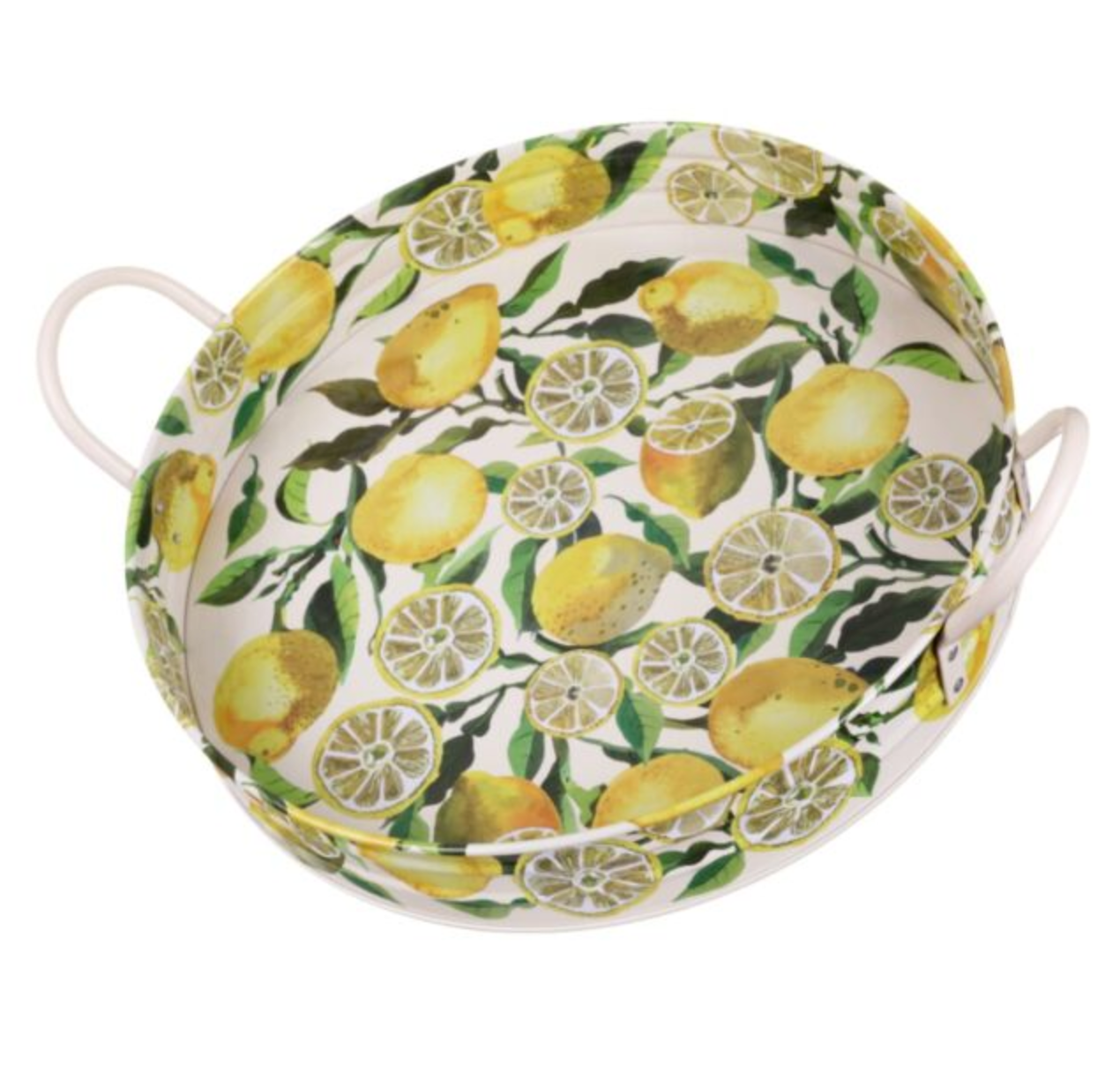 Emma Bridgewater Lemon Large Tray