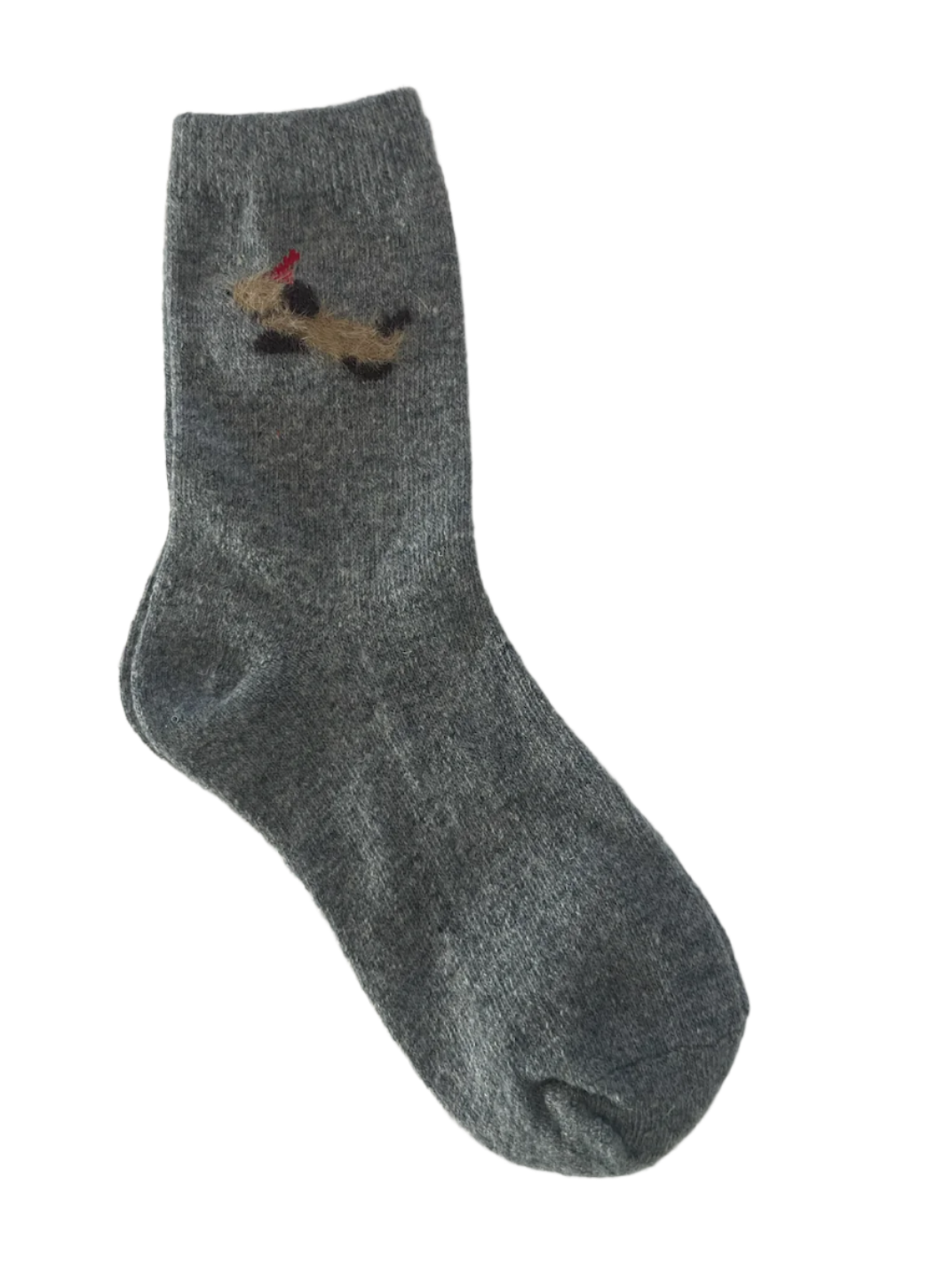 Party Sausage Sock