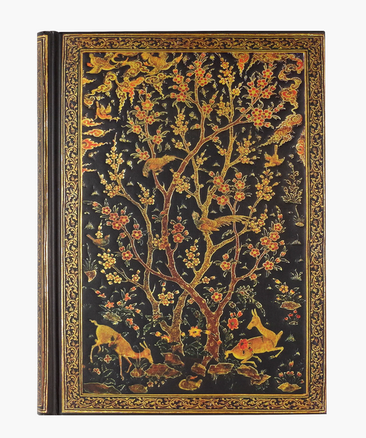 Persian Grove Journal