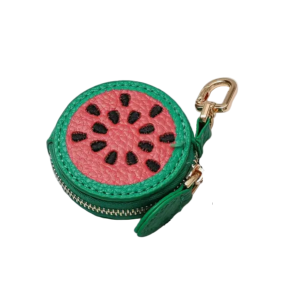 Watermelon Coin Purse