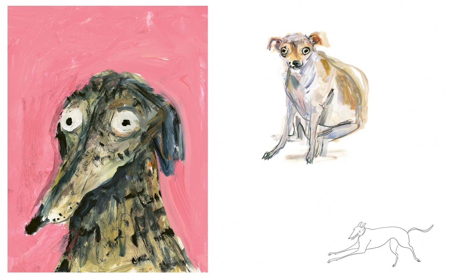 Tell Your Dog I Love Them