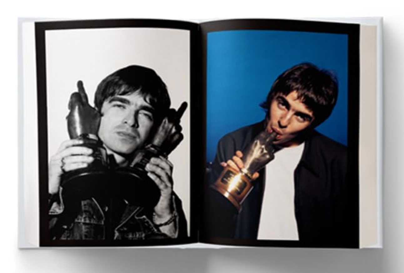 Oasis The Masterplan