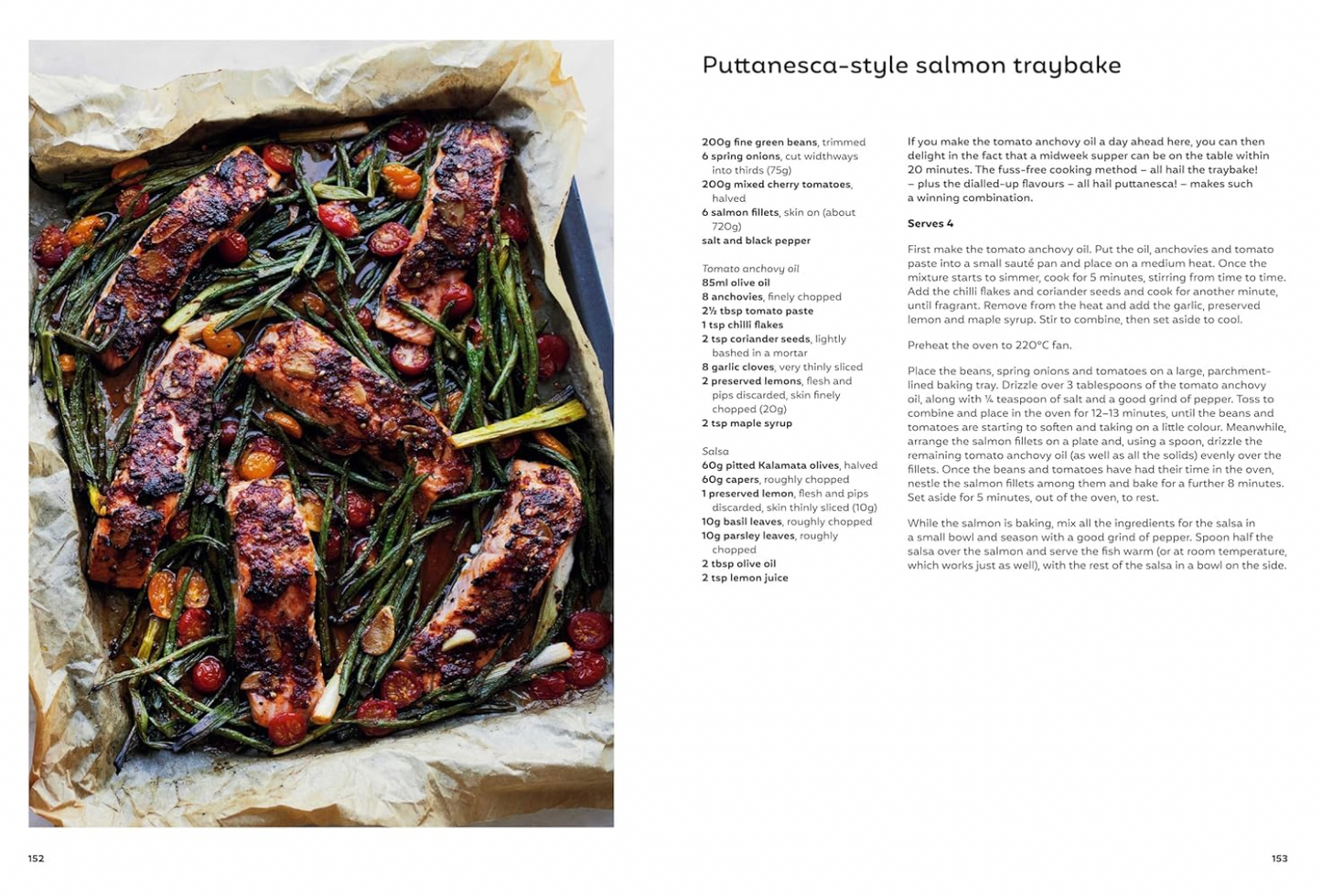 Ottolenghi Comfort