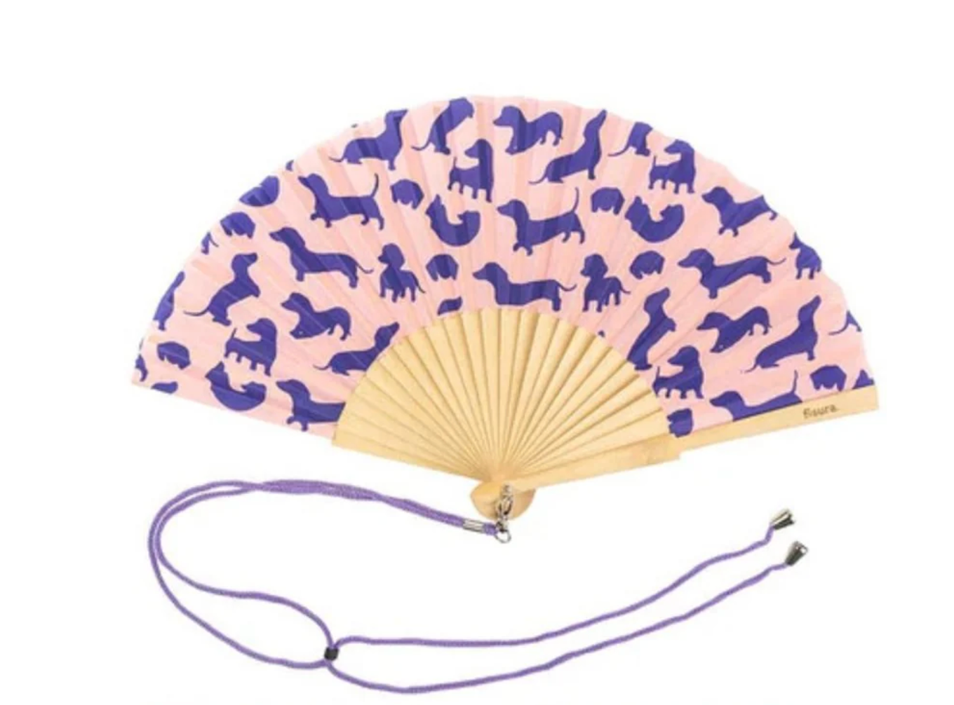 Hand Fan