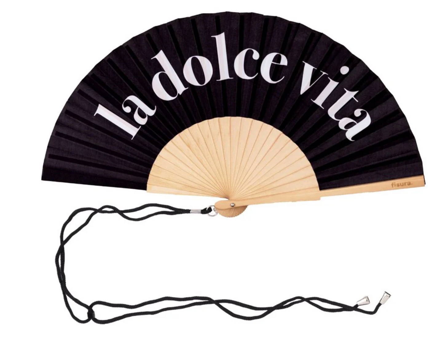 Hand Fan